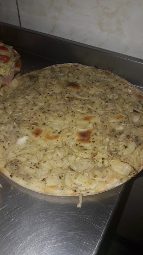 Pizzería “Los Ángeles” - Gastronomía y hostelería