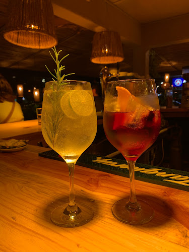 Restaurante Arrecife - Gastronomía y hostelería