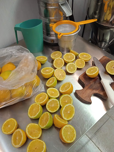 Heladería Buena Onda