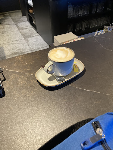 Restaurant Patria - Montevideo