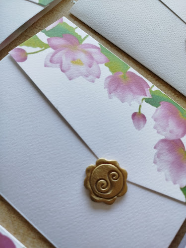 Sketch Tarjetas - Gastronomía y hostelería