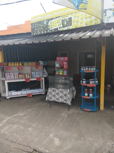 Alfajores Clásicos De Minas