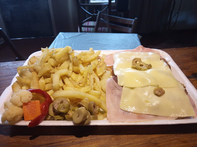 Opinii despre Los Fogones în Neptunia - Gastronomía y hostelería