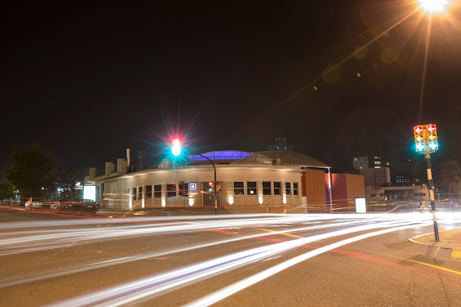 Rbla. Pdte. Wilson esq, 11300 Montevideo, Departamento de Montevideo