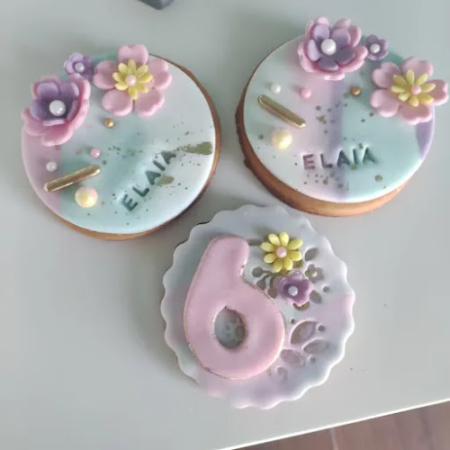 Dulces Tentaciones Anna