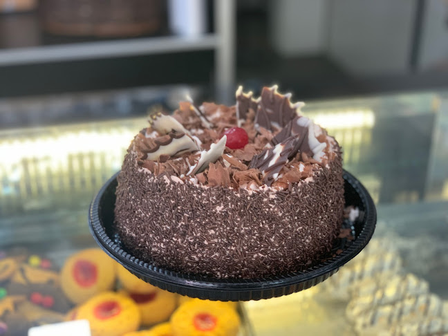 Comentarii opinii despre Panadería Catalunya