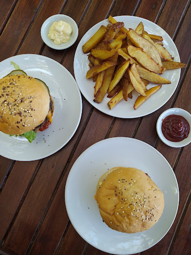 El kraken Hamburguesas - Gastronomía y hostelería