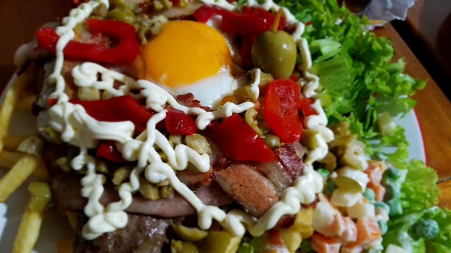 EL EMPERADOR - Gastronomía y hostelería