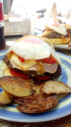 XF46+CJ8, 27204 Punta del Diablo, Departamento de Rocha