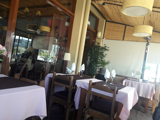 Cafe Mediterráneo - Libertad