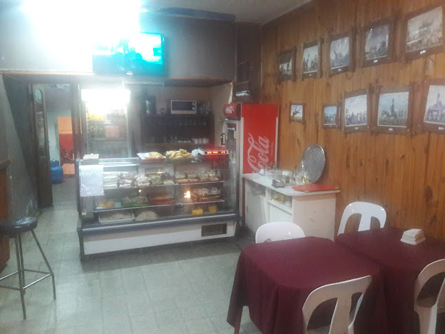 Comentarii opinii despre Resto Bar Chapicuy