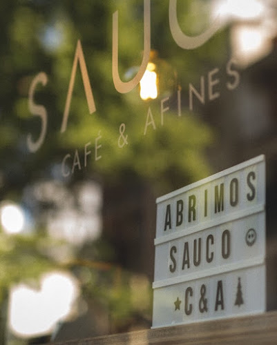 Sauco café - Gastronomía y hostelería