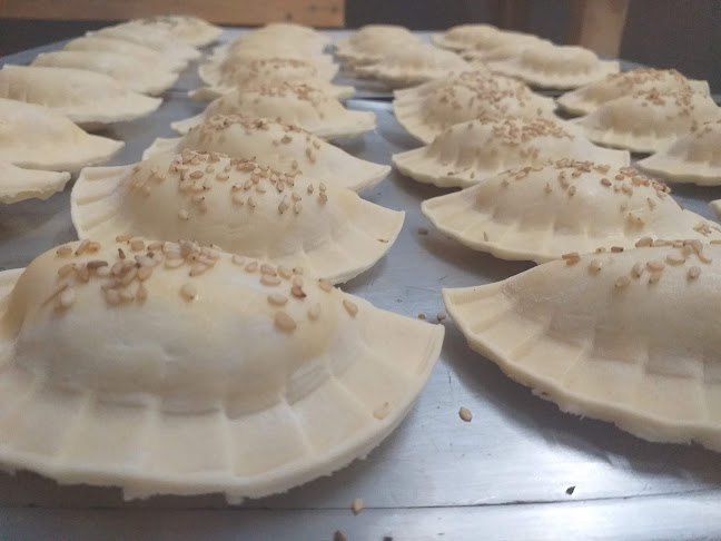 Solo Bueno empanadas artesanales