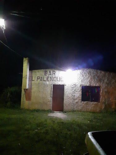 Resto pub El Palenque