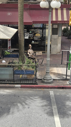 Comentarii opinii despre Bar Facal