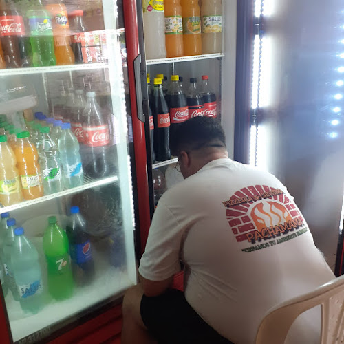 Opinii despre Pachamama în Ciudad del Plata - Gastronomía y hostelería