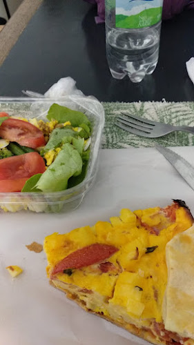 Opinii despre Pan Y Canela în Montevideo - Gastronomía y hostelería