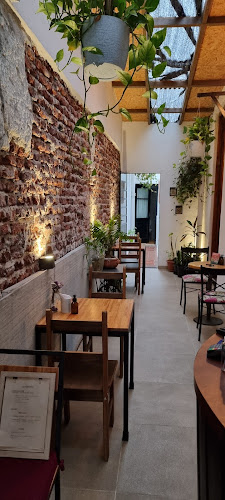 Opinii despre Alfonsina în Montevideo - Gastronomía y hostelería