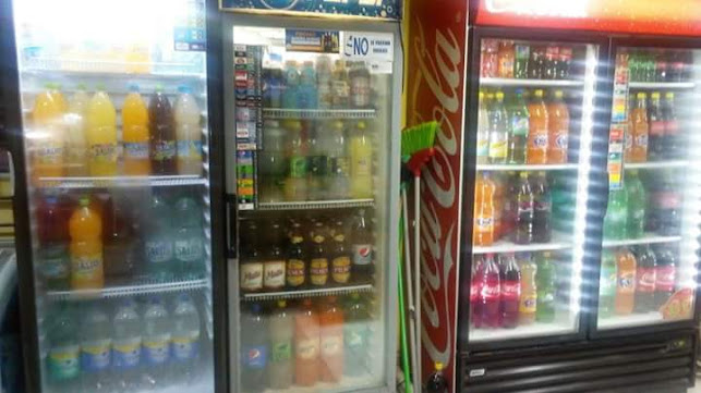 Panaderia Alvicar - Gastronomía y hostelería