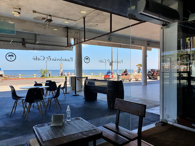 Pastelería & Café Tentaciones - Gastronomía y hostelería