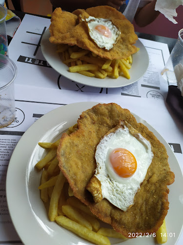 La Ventanita de jacinto - San Luis