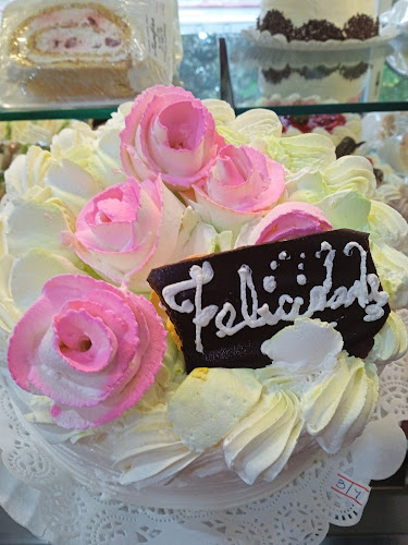 Comentarii opinii despre Panadería Josefina