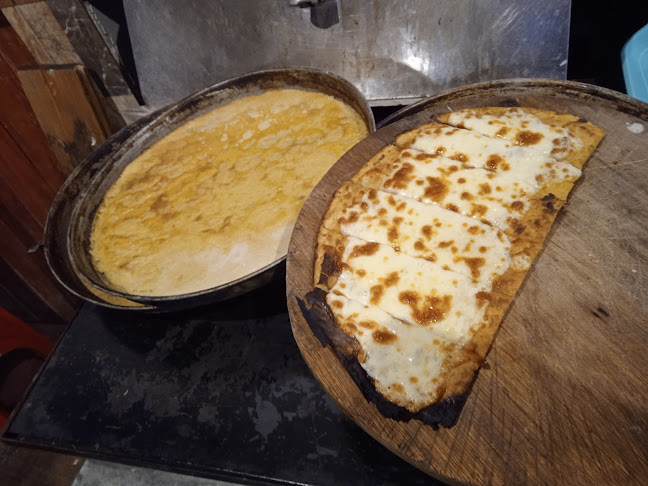 Panadería, Rotiseria y Cafetería Juntos a la Par - Punta del Diablo