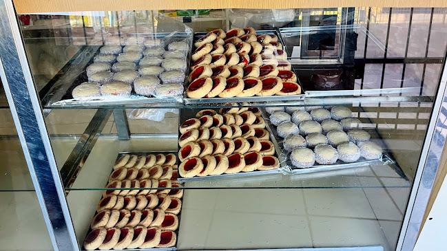 Opinii despre Panadería Solypan în Ciudad de la Costa - Gastronomía y hostelería