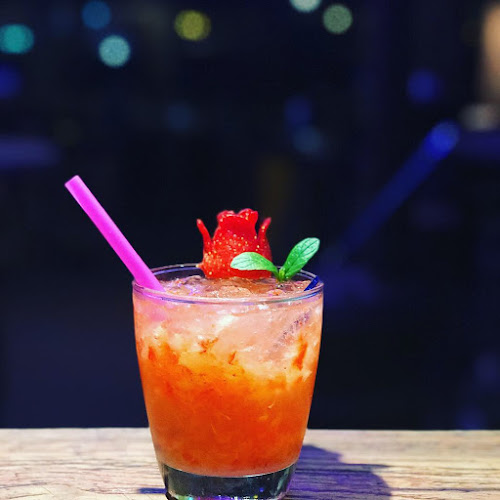 Opinii despre Indigo în Canelones - Gastronomía y hostelería