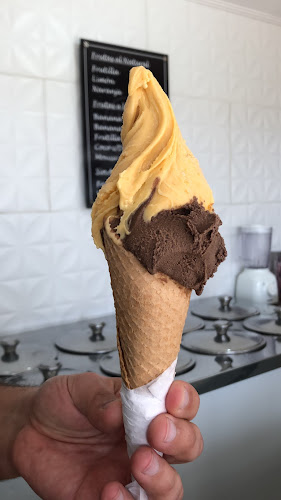 Opinii despre GELATO FACTORY în Maldonado - Gastronomía y hostelería