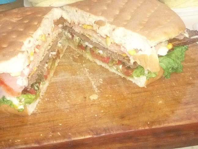 Pizzeria Zitarrosa - Gastronomía y hostelería