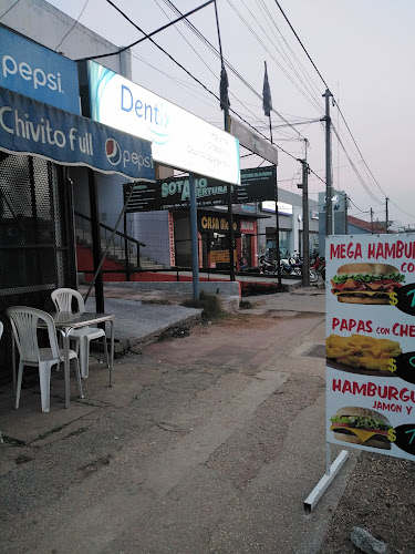 72GR+872, Ruta 8, 15600 Pando, Departamento de Canelones