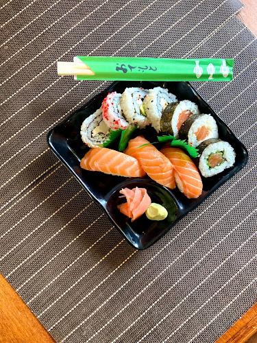 Sumi Sushi - Montevideo