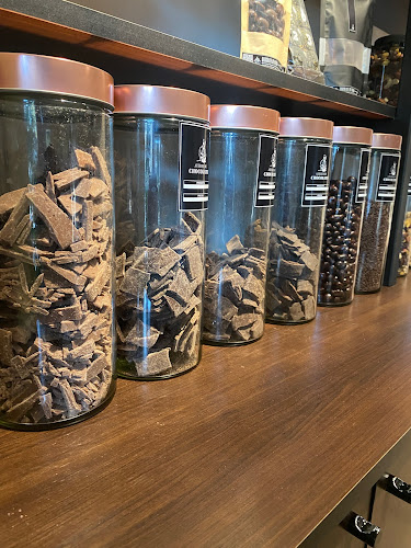 Atelier de Chocolates - Gastronomía y hostelería