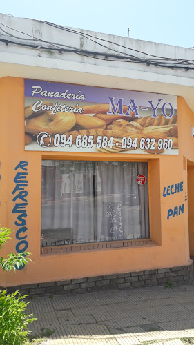 Panaderia Ma-yo
