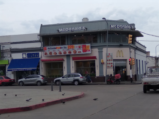 Montevideo UY, 25 de Mayo, 20000 Maldonado, Departamento de Maldonado