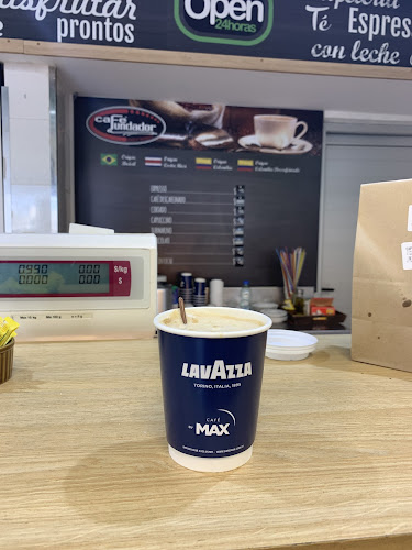 Opinii despre Listo Para Comer Lagomar în Ciudad de la Costa - Gastronomía y hostelería