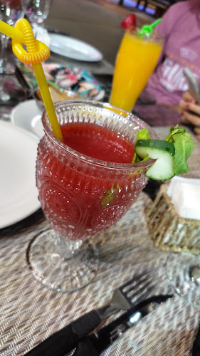 Opinii despre Café del Centro în Florida - Gastronomía y hostelería