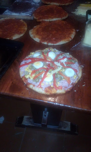 Master Pizza
