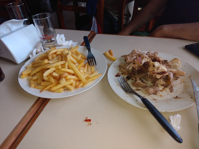 Miguelete 1601, 11800 Montevideo, Departamento de Montevideo