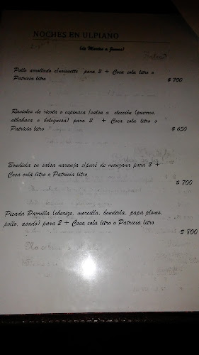 ASTUR Parrilla y Restó - Montevideo