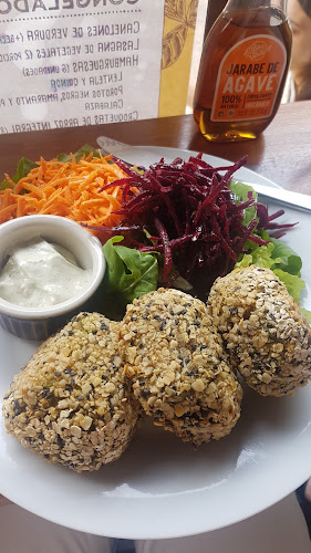 Opinii despre Mango Cocina Consciente în Montevideo - Gastronomía y hostelería