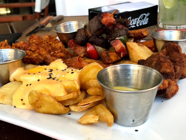 Opinii despre Chivipizza în Maldonado - Gastronomía y hostelería