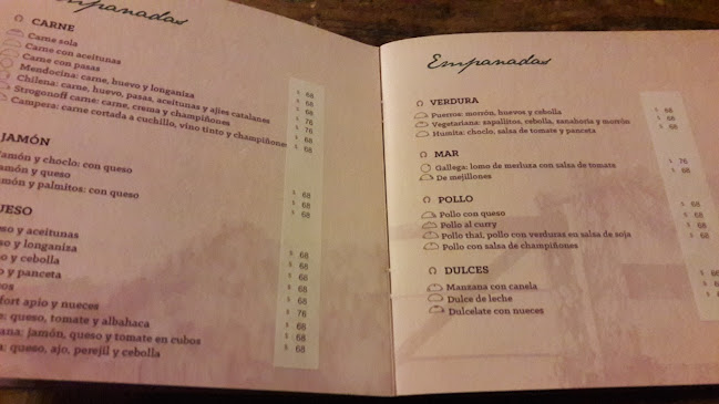 Rodeo - Gastronomía y hostelería