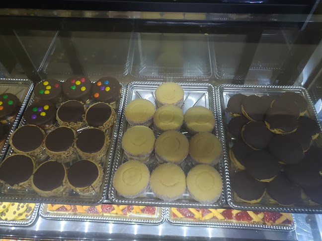 7QP2+54X, 48, 15900 Las Piedras, Departamento de Canelones