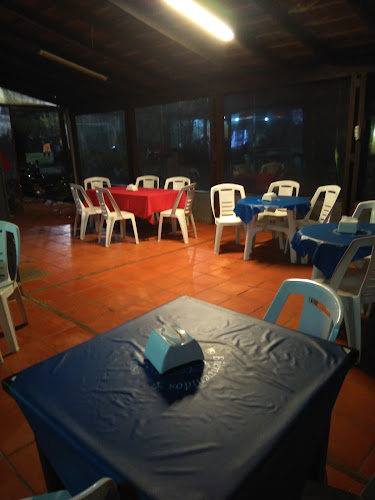 Restaurante Tu Parador Empalme Olmos - Empalme Olmos
