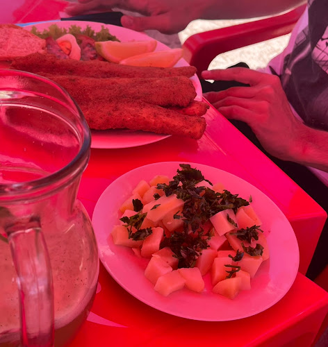 Comentarii opinii despre Rincón Costero