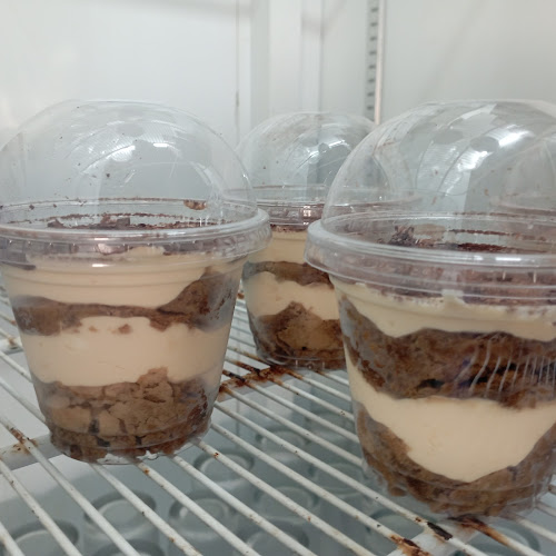 Restaurante Tu Parador Empalme Olmos - Empalme Olmos