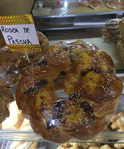 Bizcochería Girasoles - Gastronomía y hostelería