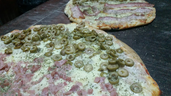 Restaurante Nuevo Tiempo - Gastronomía y hostelería